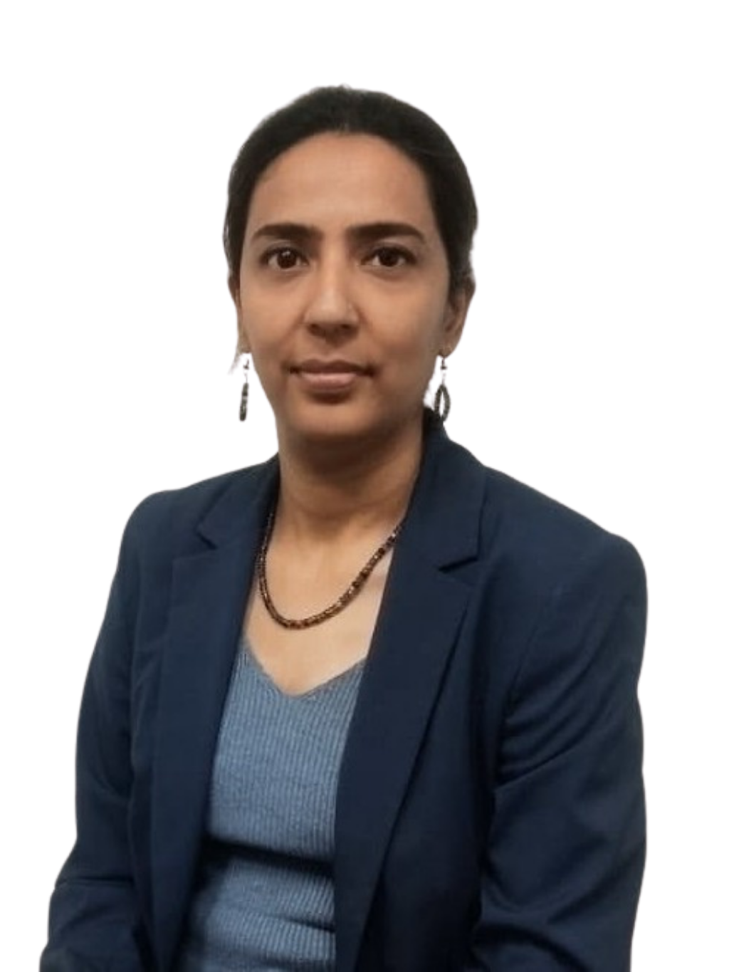 Ms. Raviyanki Sesodia, Chief Culture & People Officer